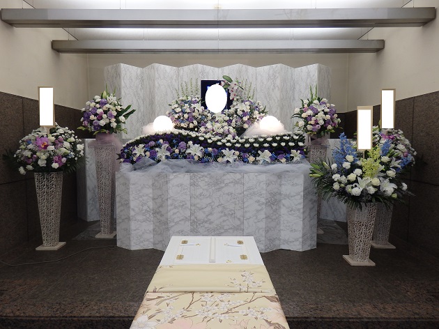 葬) | 神奈川県相模原市の低価格で充実の葬仪なら【神奈川福祉葬祭】